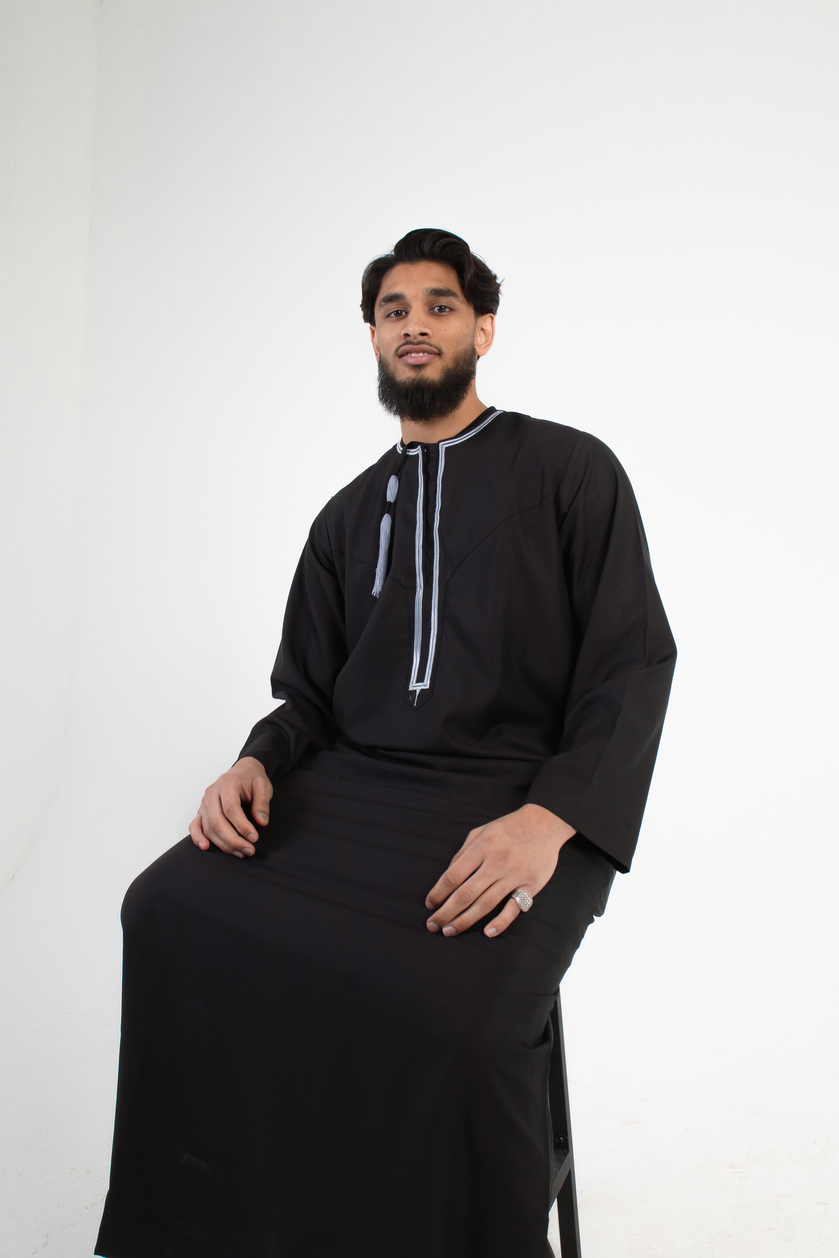 UNIQUELY DESIGNED THOBES